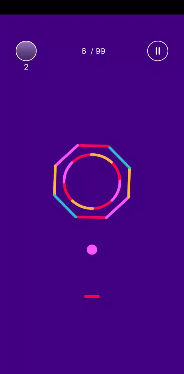 Mission: Color screenshot 2
