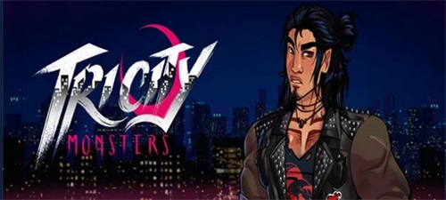 Tri City Monsters screenshot 2