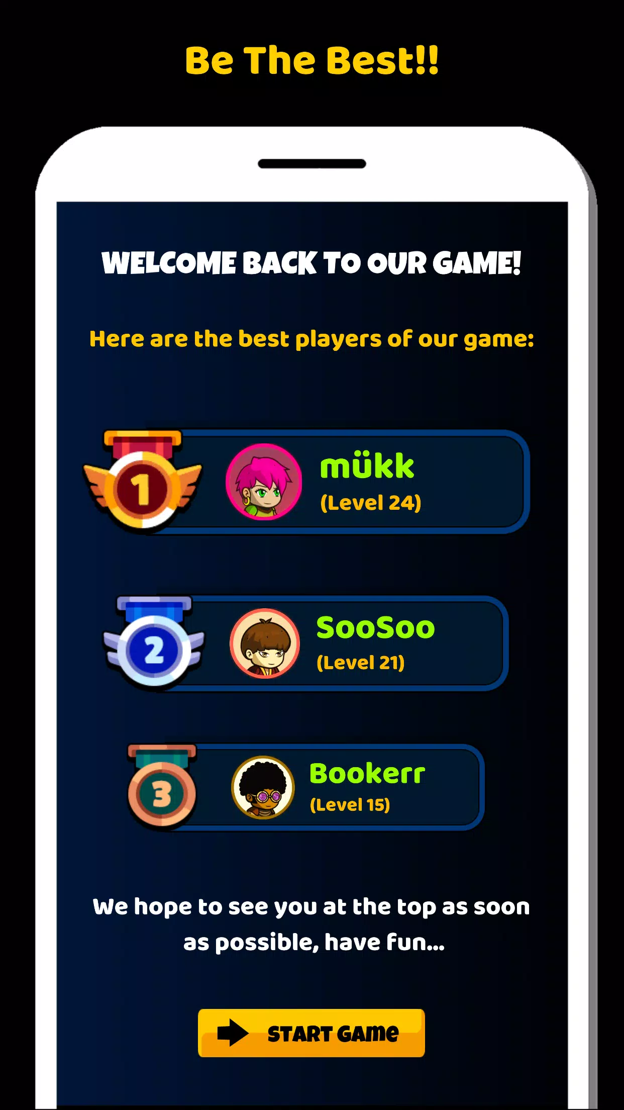 Books And Authors Quiz Game screenshot 8