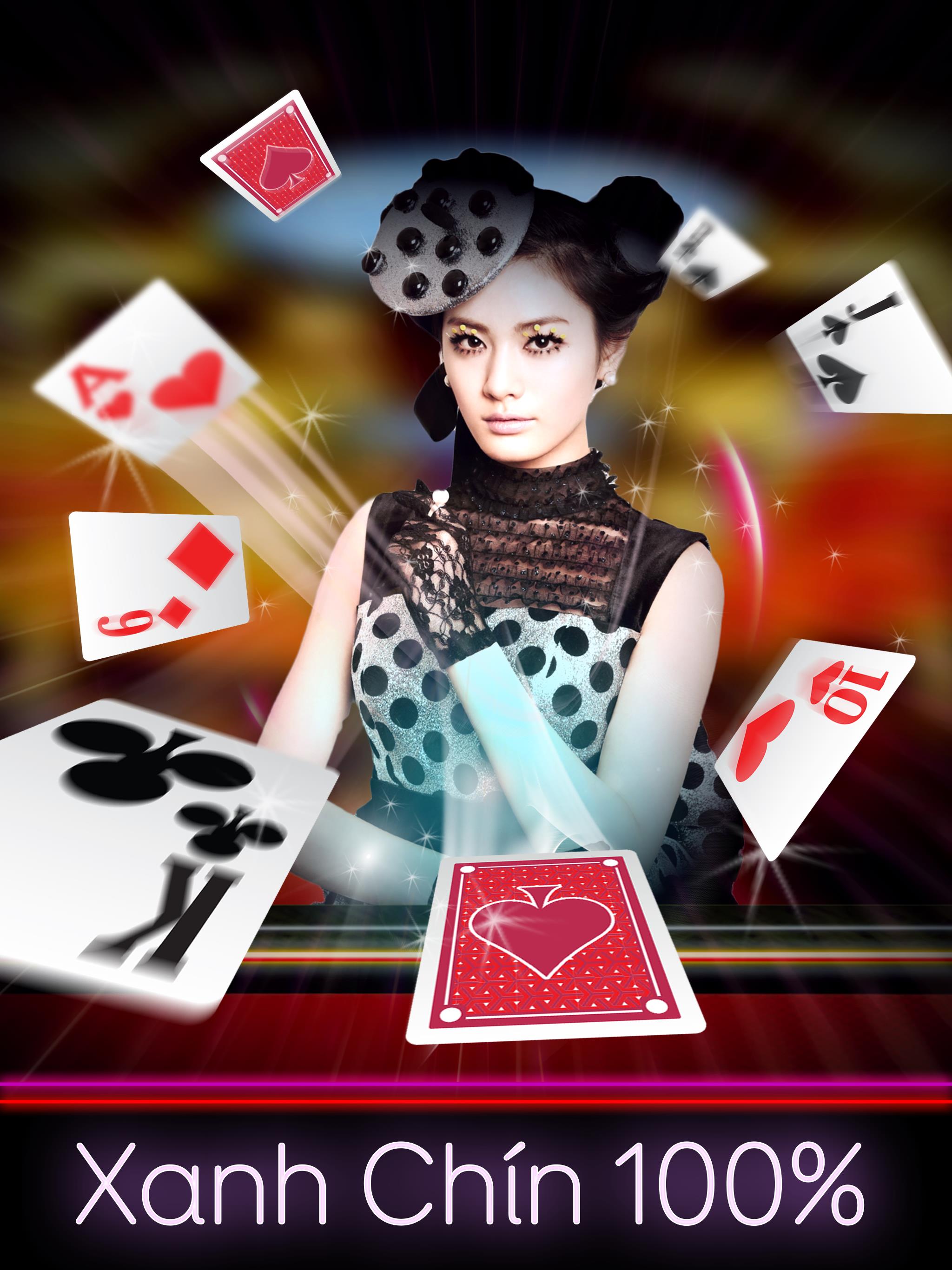 Poker Paris: Tien Len & Phom screenshot 11