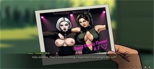 Tomb of Destiny screenshot 3