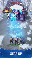 Frozen War screenshot 2