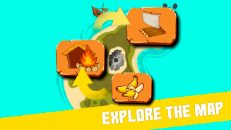 Stickman Escape Story Help Him screenshot 2