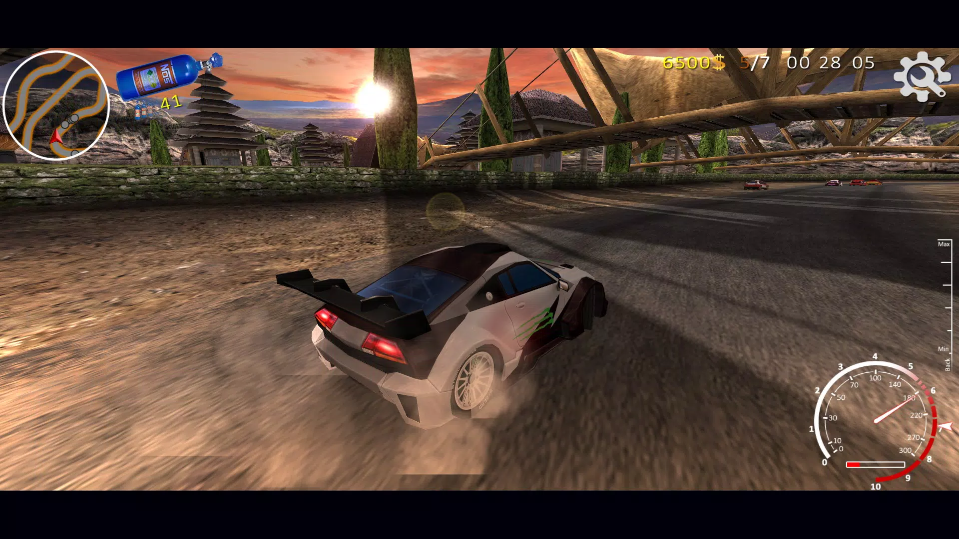 XTrem Racing screenshot 4
