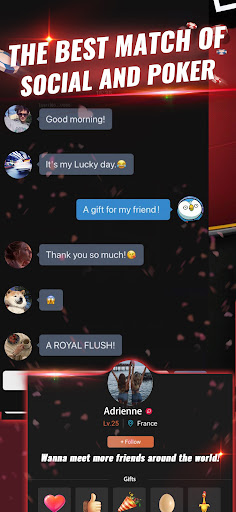 PokerGaga screenshot 2