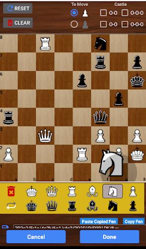 Chessis: Chess Analysis screenshot 6