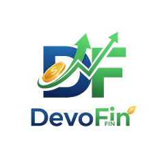 DevoFin - Expense Tracker APK