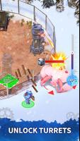 Frozen War screenshot 5