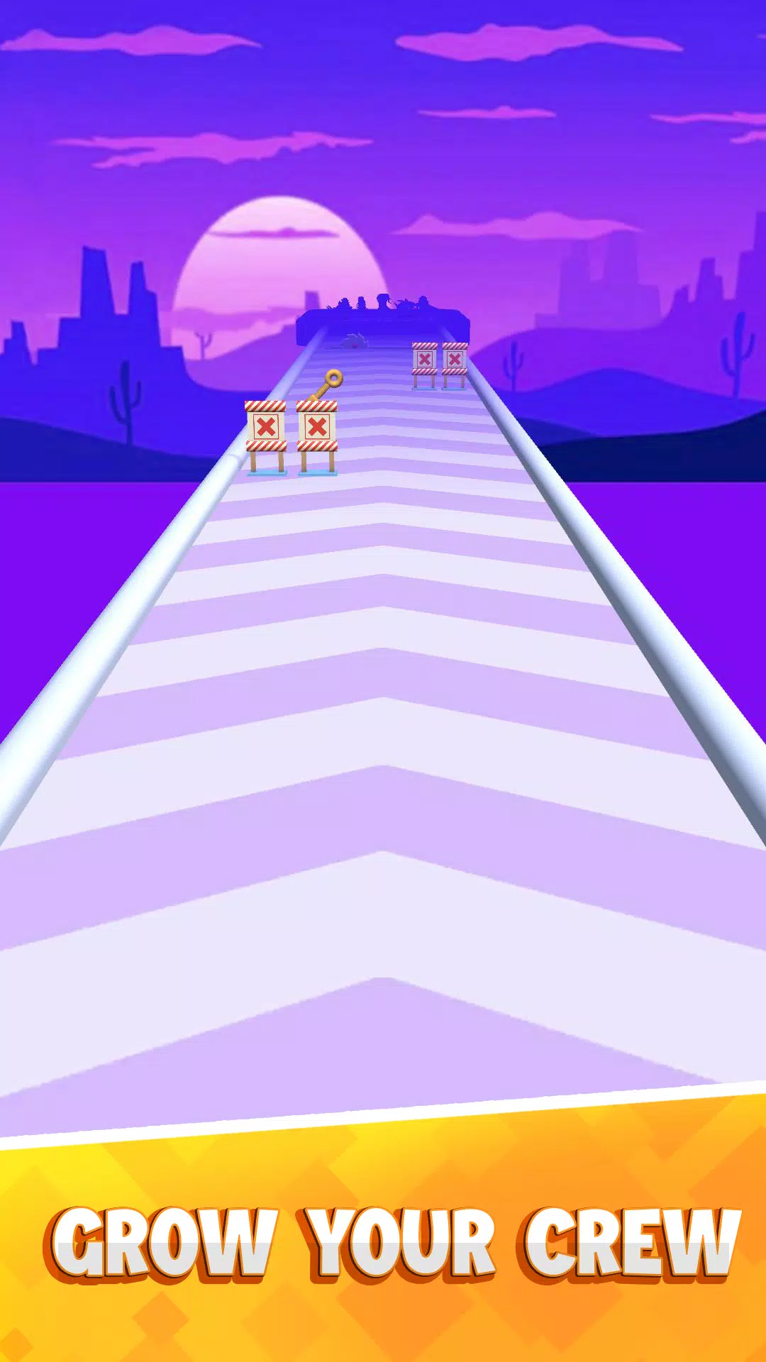 Monster Merge Run screenshot 5