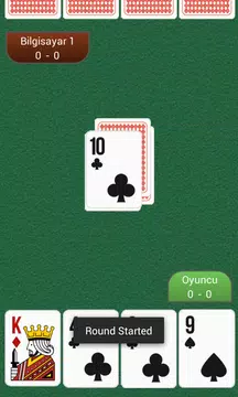 Pishti screenshot 1