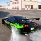 City Car Driving Drift Games APK
