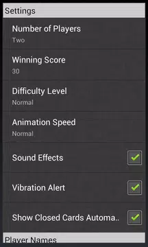 Pishti screenshot 3