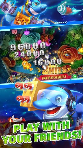 Mega 999 screenshot 5