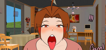 BANG EM ALL 2 - Pokemon NSFW Hentai adult game screenshot 3