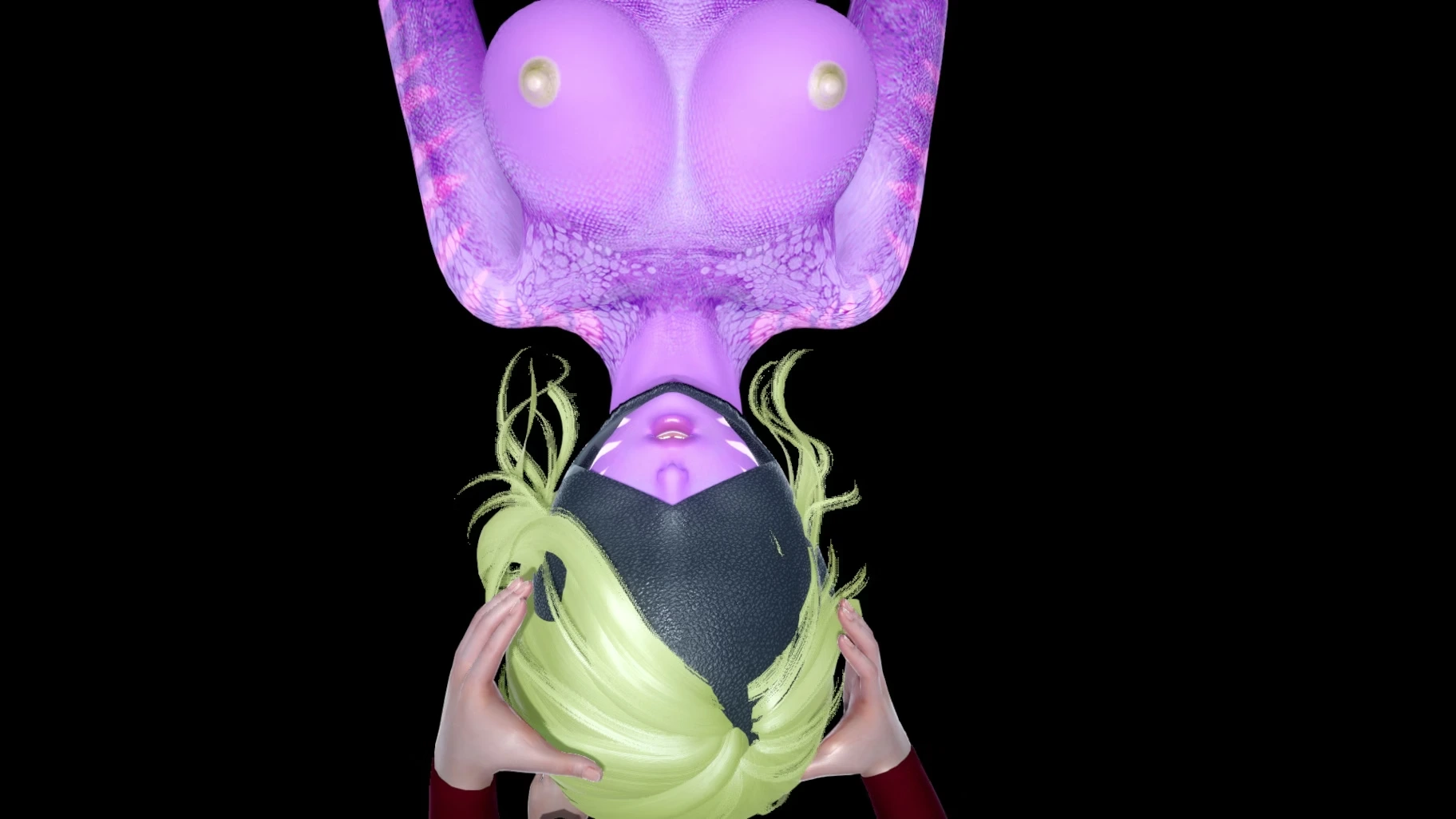 The Neuronauts screenshot 1
