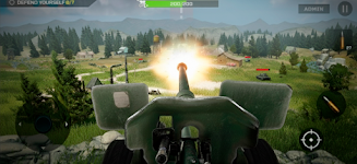 World of Artillery 2 screenshot 3