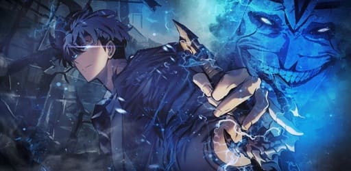 Solo Leveling: Arise screenshot 1