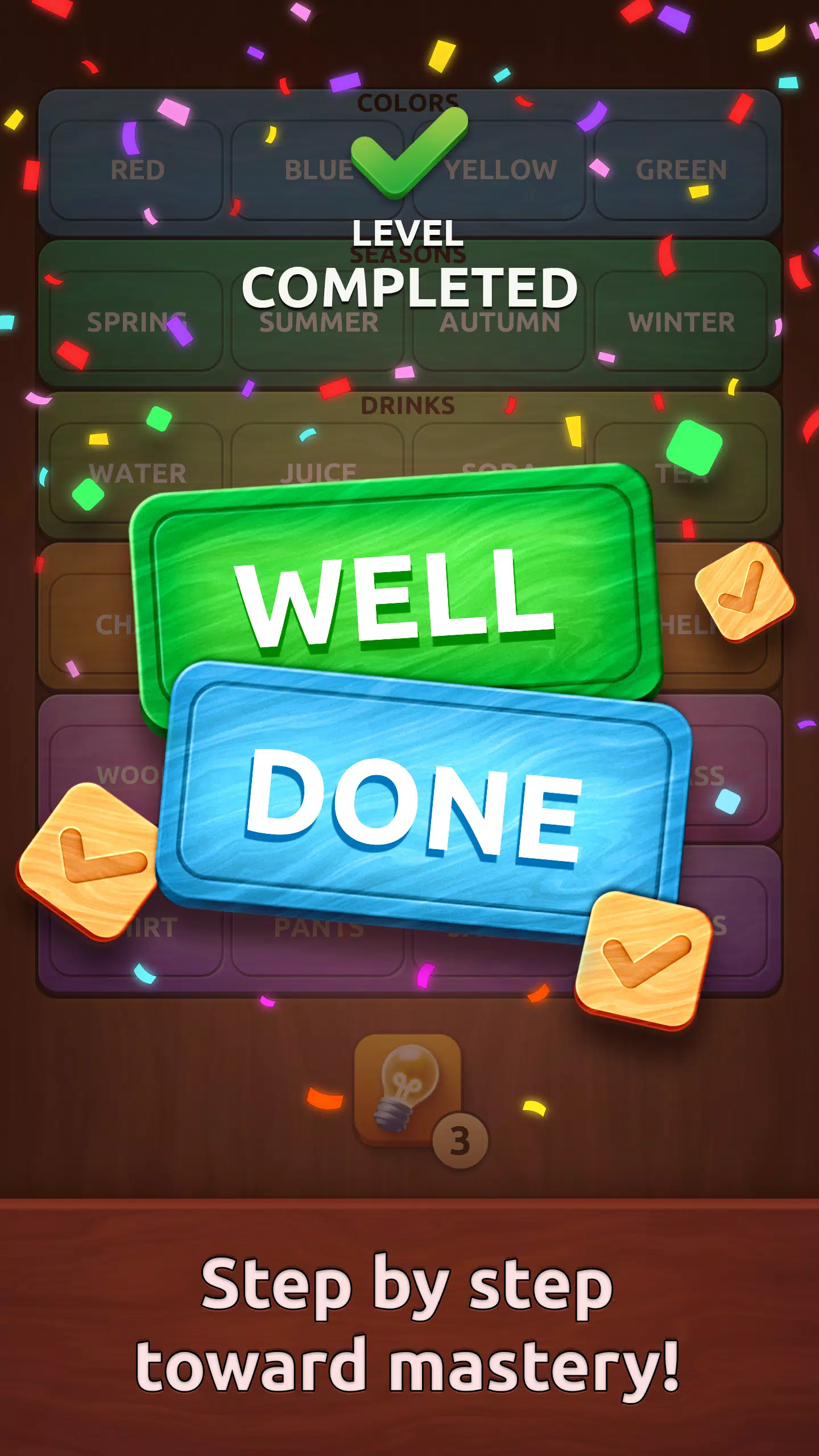 Associations screenshot 6