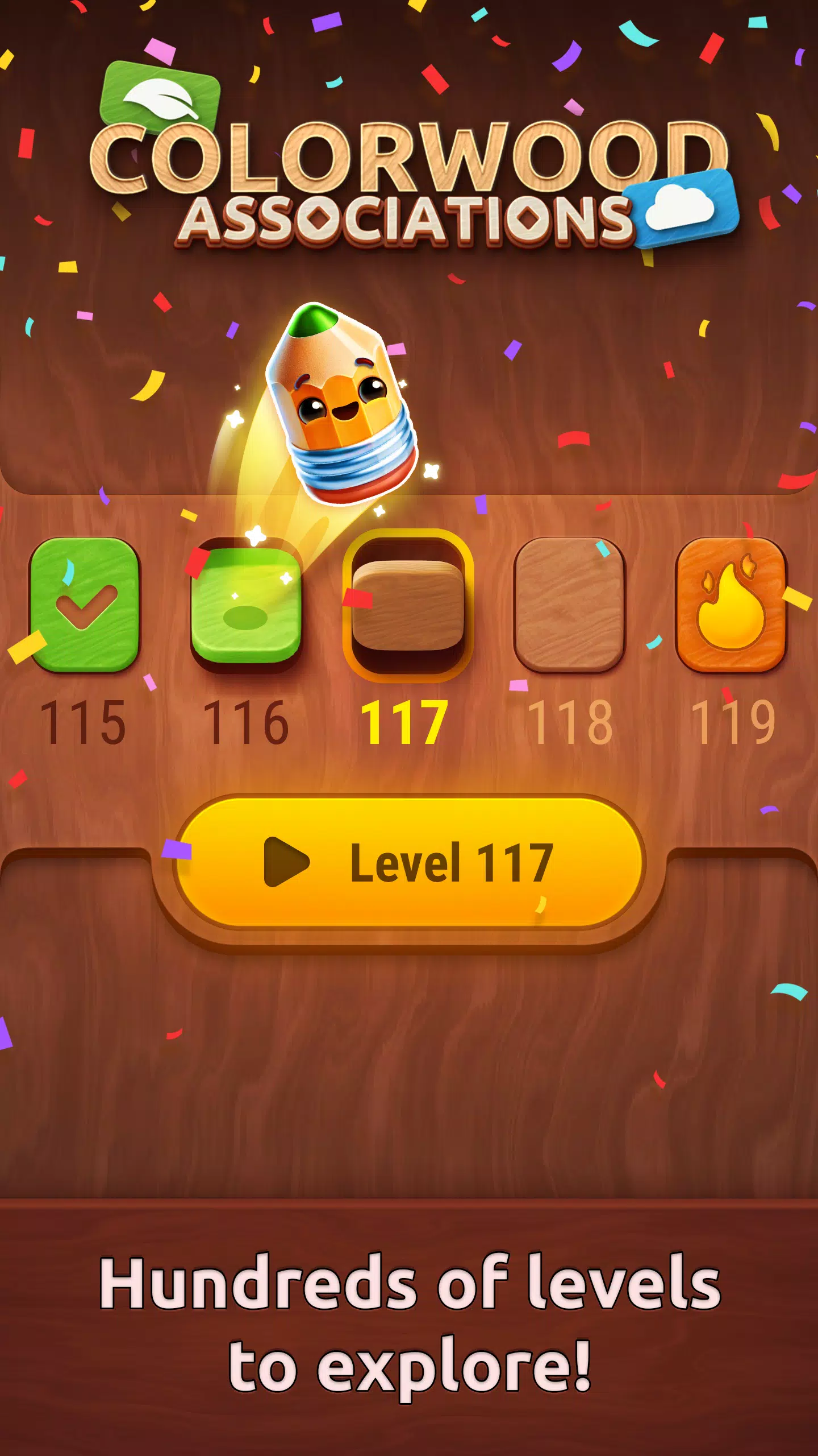 Associations screenshot 5