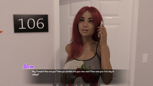 Actual Roommates 2 screenshot 5
