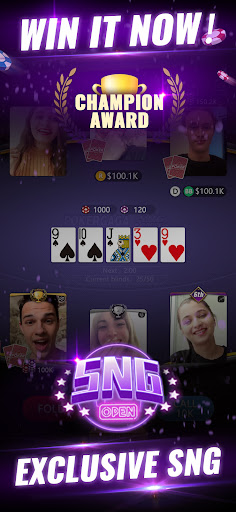 PokerGaga screenshot 3