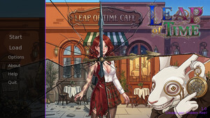 Leap of Time screenshot 1