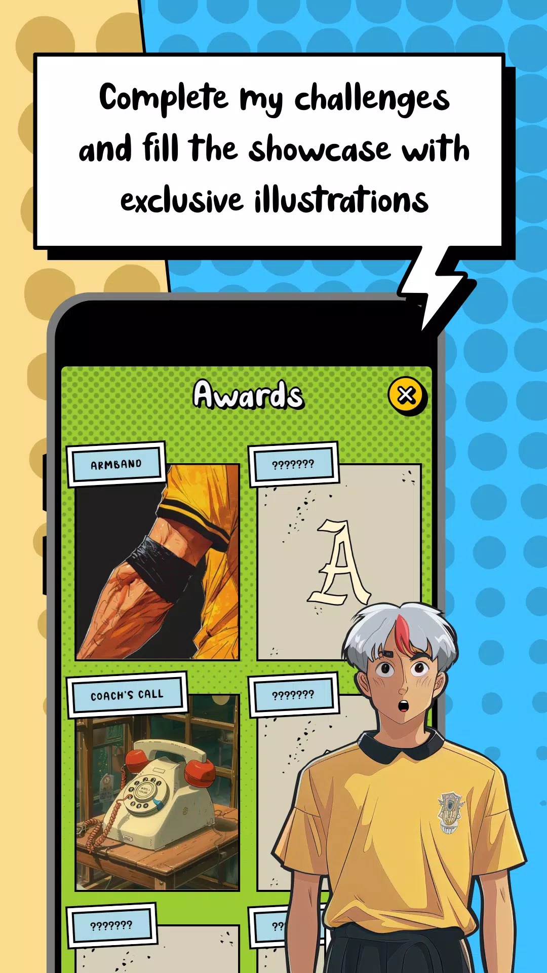 Alexantrivia - Footballers screenshot 5