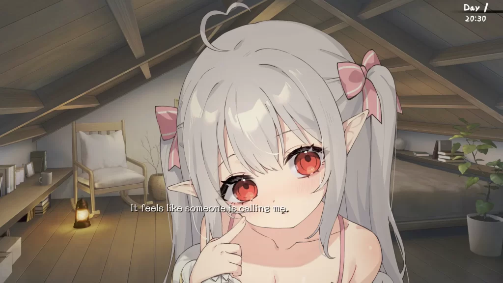 A Simple Life with My Unobtrusive Sister screenshot 1