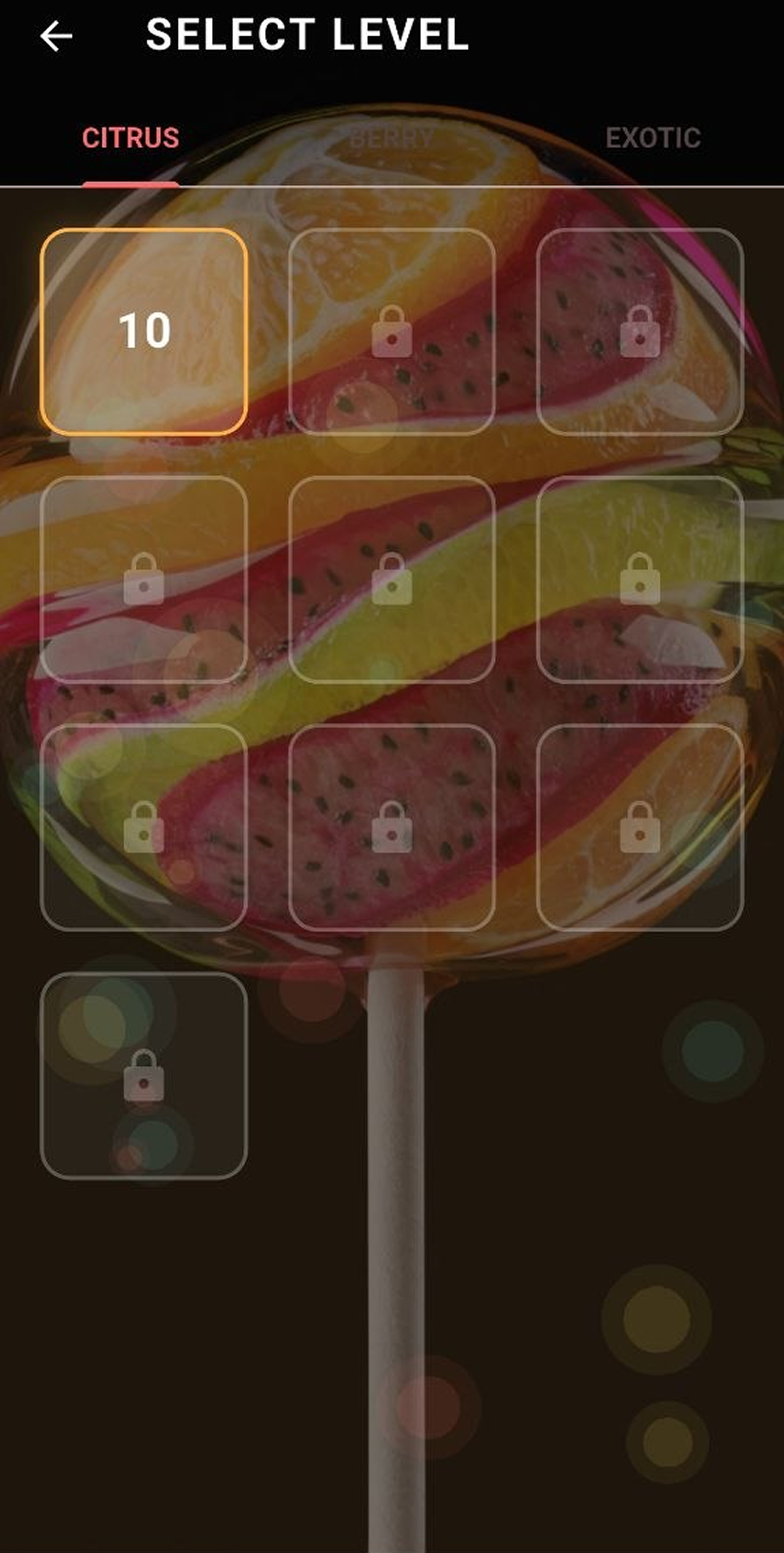 Nectar Nexus screenshot 1