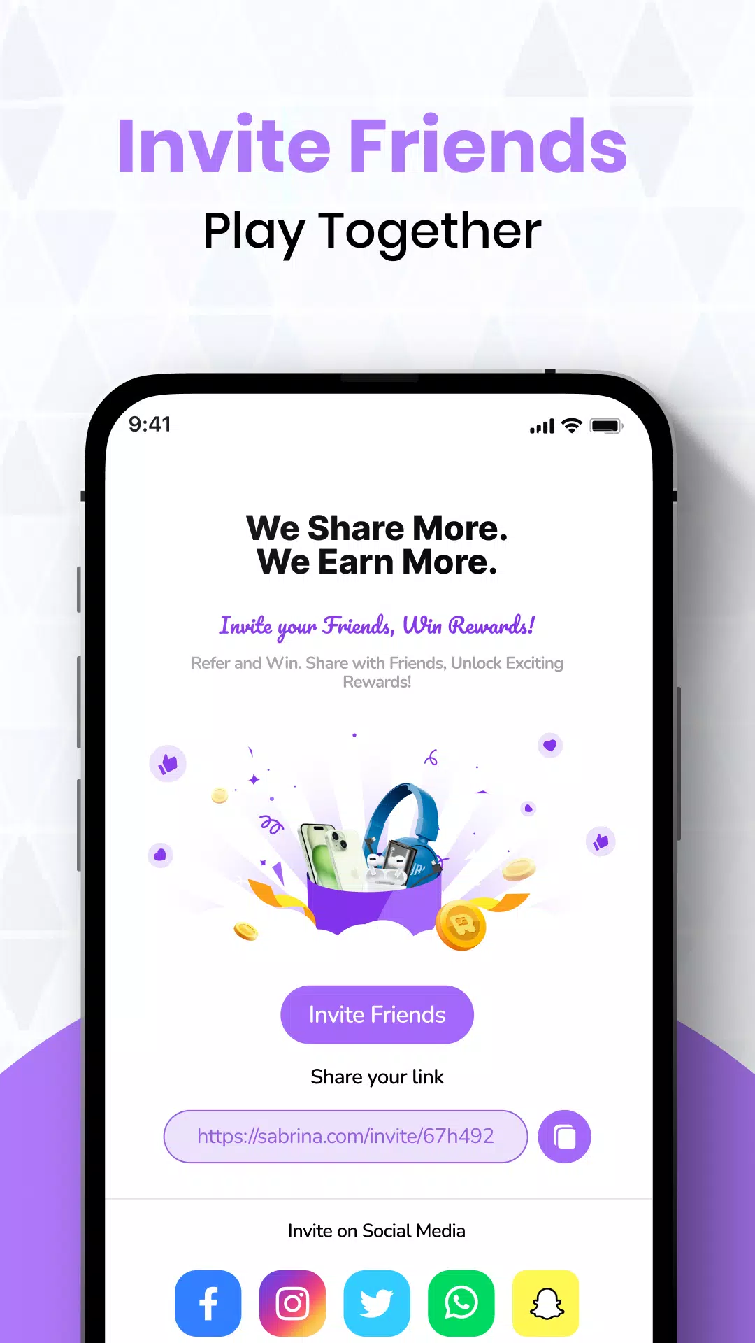 Solve & Earn 2 screenshot 5