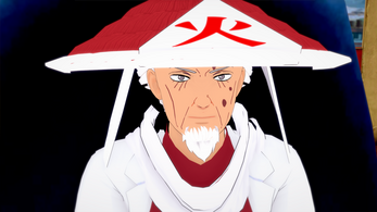 Naruto The Trials Of Menma screenshot 2