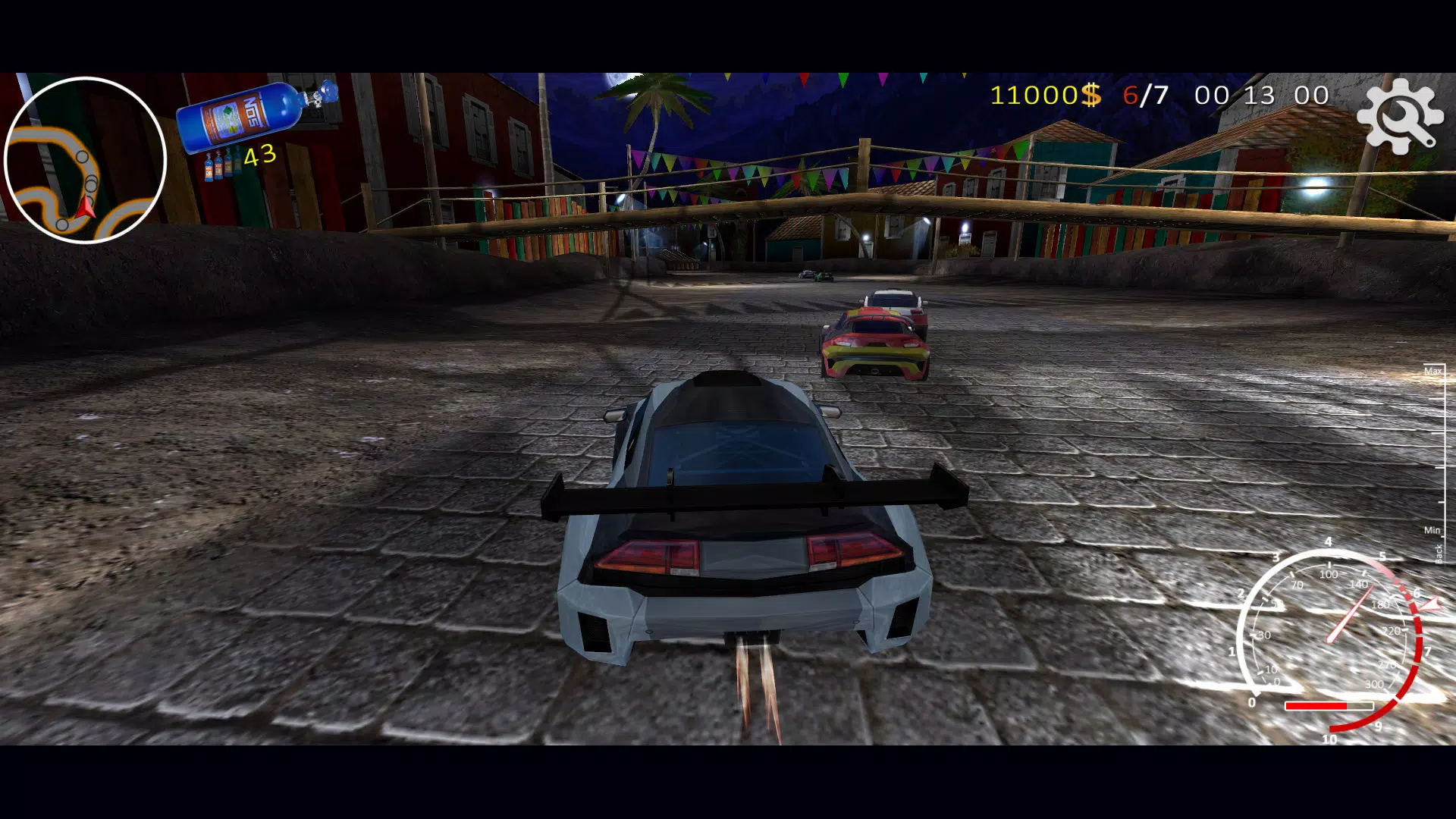 XTrem Racing screenshot 6