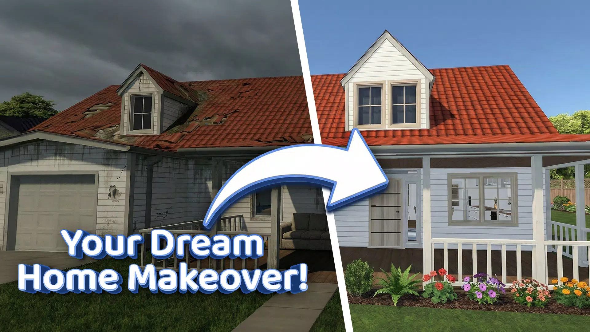 Dream Flip screenshot 7