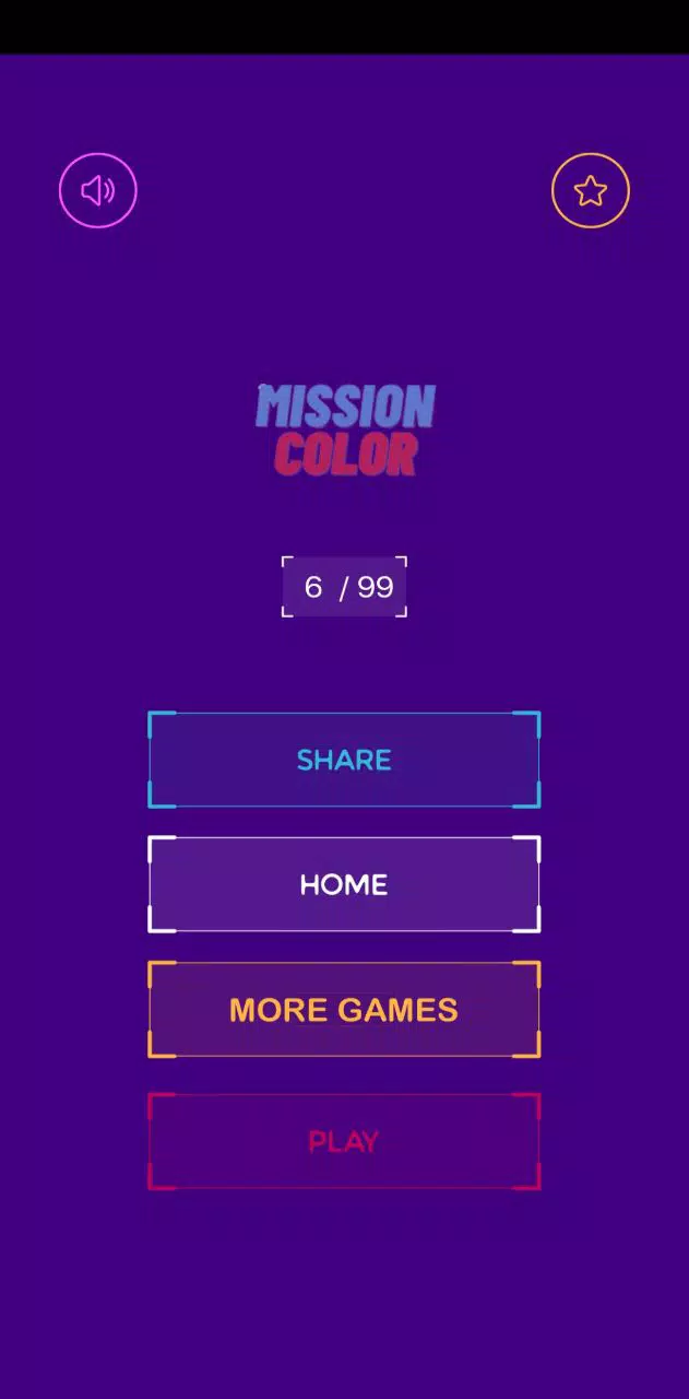 Mission: Color screenshot 1