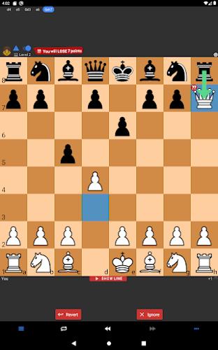 Chessis: Chess Analysis screenshot 19