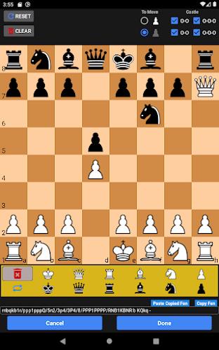 Chessis: Chess Analysis screenshot 16