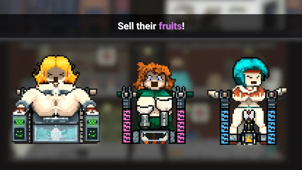 Brothel Hotel screenshot 2