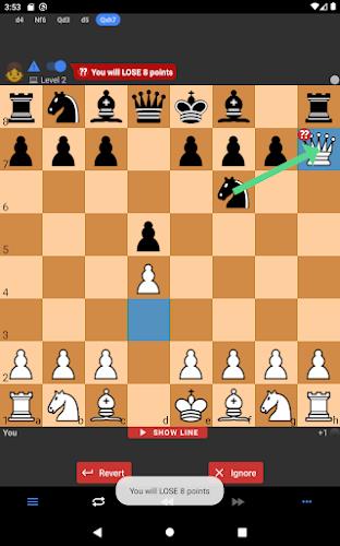 Chessis: Chess Analysis screenshot 12