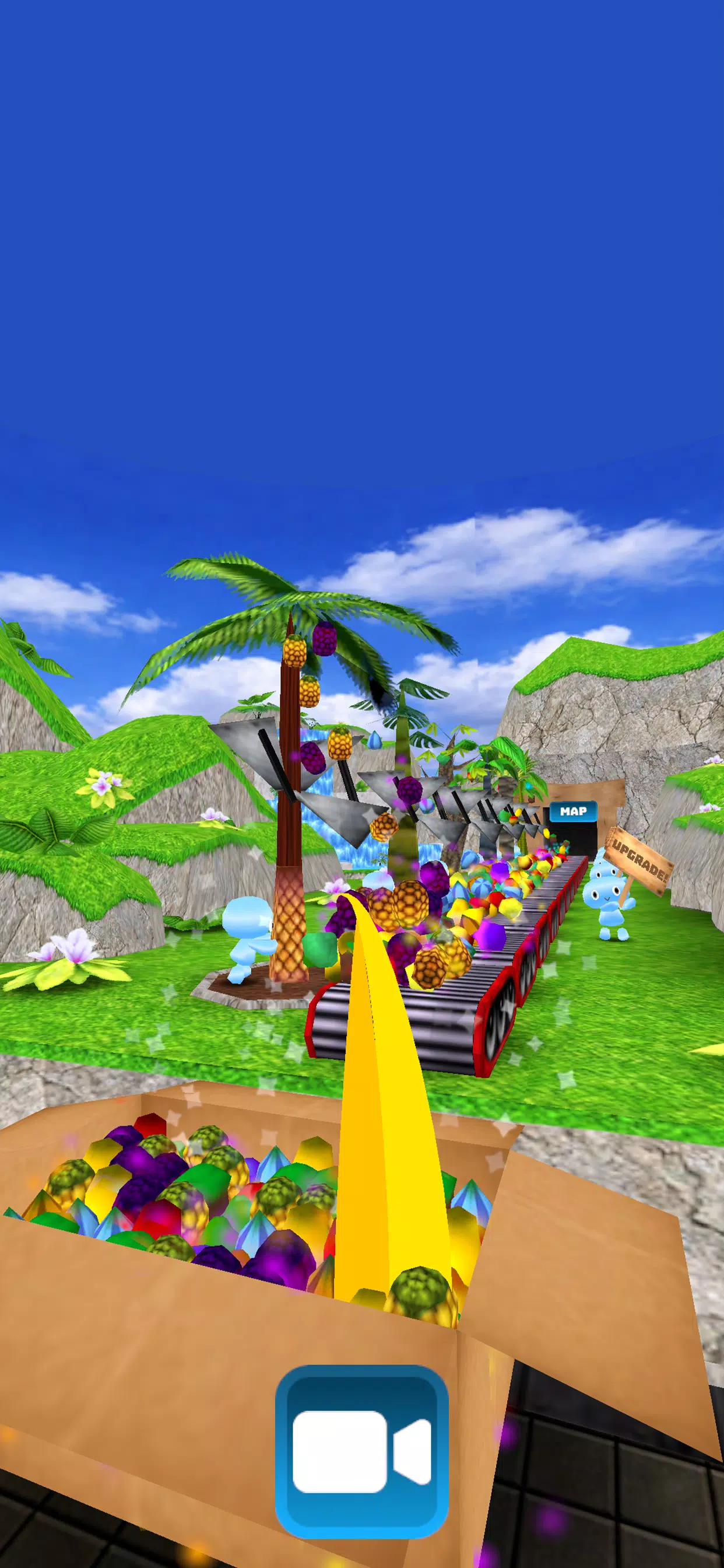 Lumo Idle Park screenshot 6