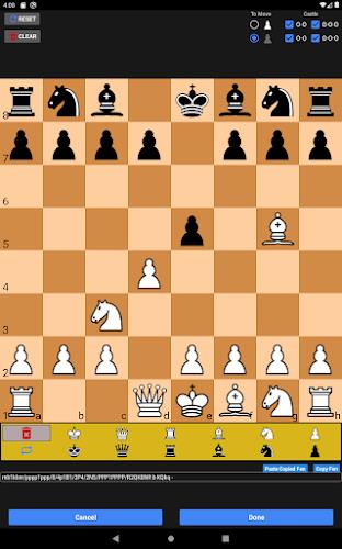 Chessis: Chess Analysis screenshot 22