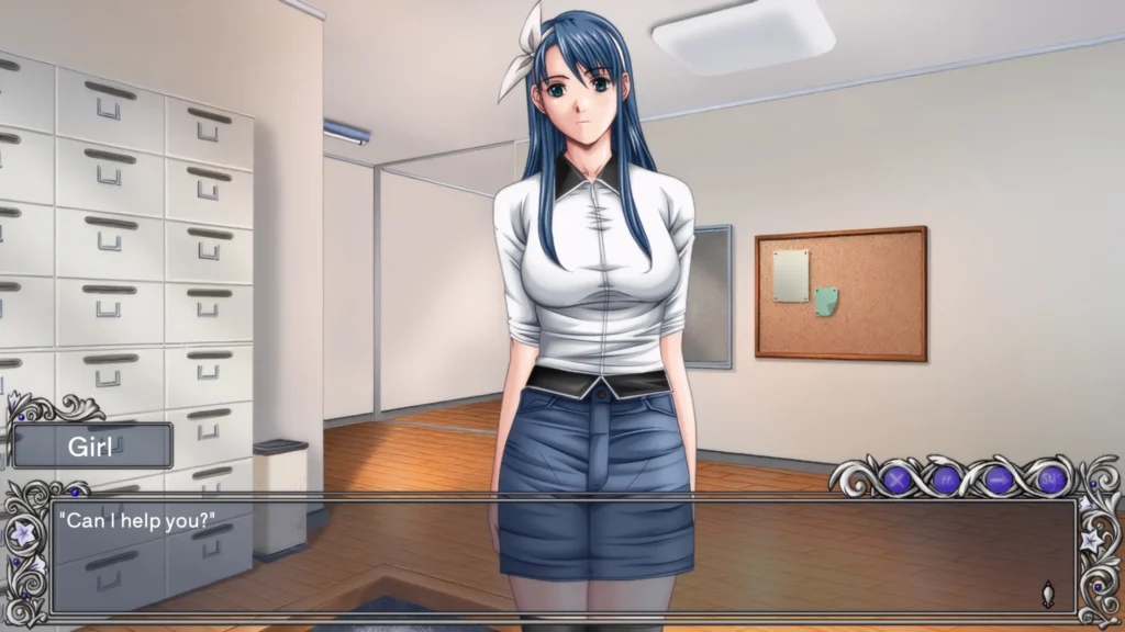 Discipline screenshot 3
