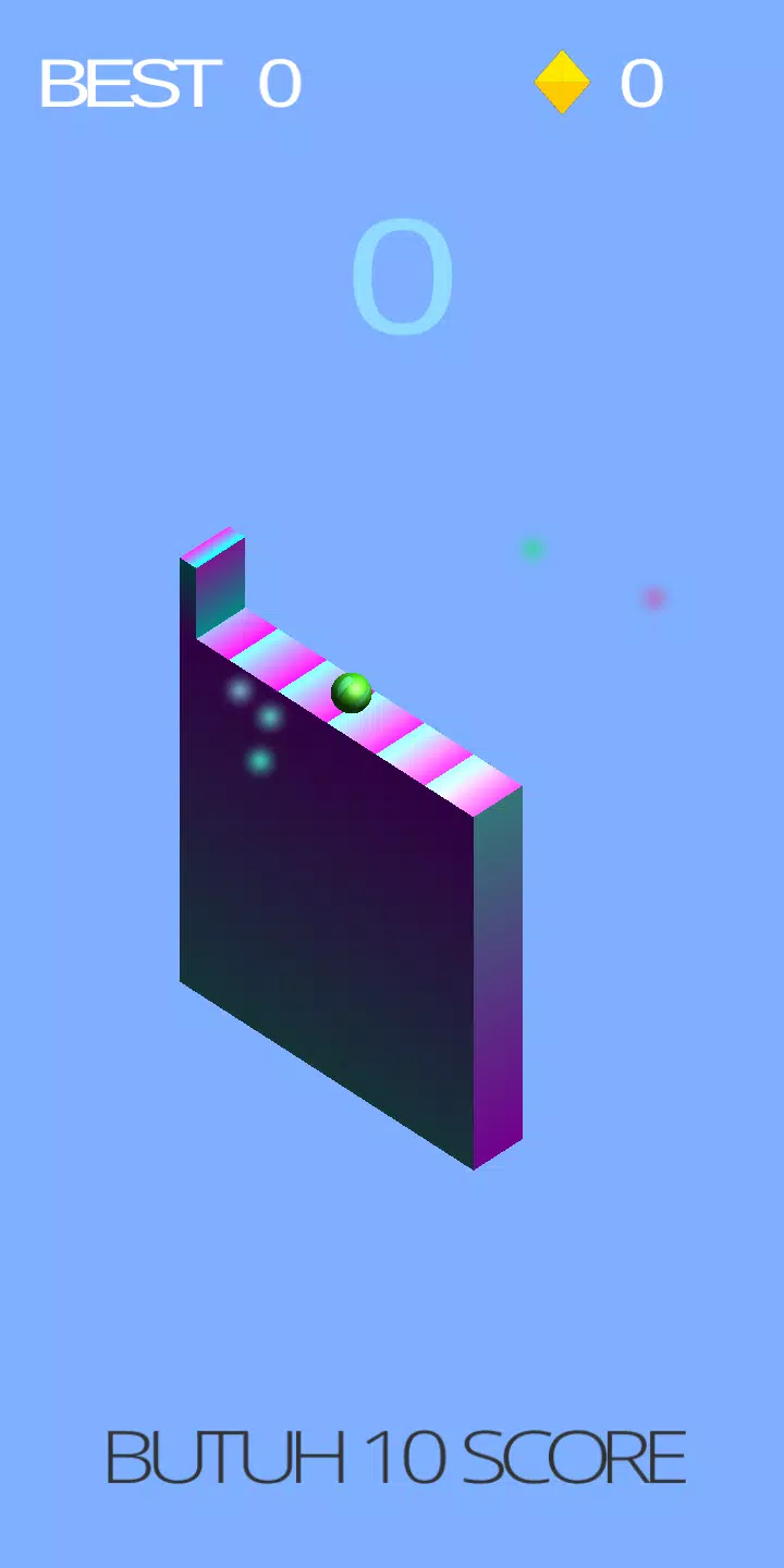 Focus Ball screenshot 5