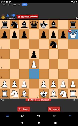 Chessis: Chess Analysis screenshot 11