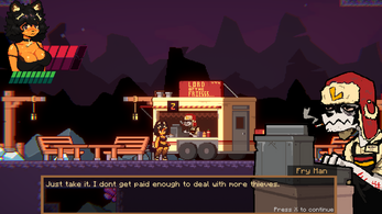 Gamer Struggles (NSFW) screenshot 1
