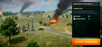 World of Artillery 2 screenshot 2