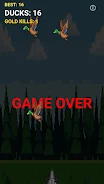 Duck Shooter screenshot 8