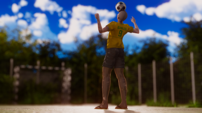 Driven by Desire screenshot 3