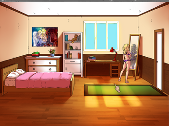 My  Little Angel screenshot 4