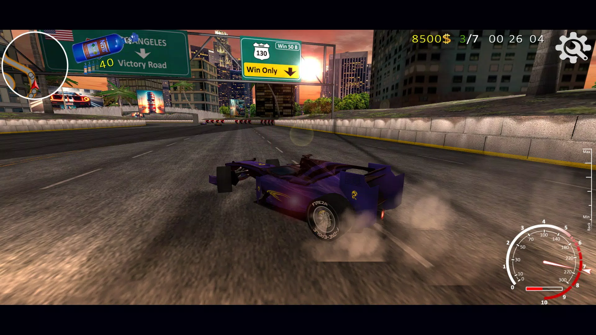 XTrem Racing screenshot 8