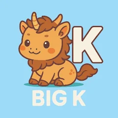 Big K APK